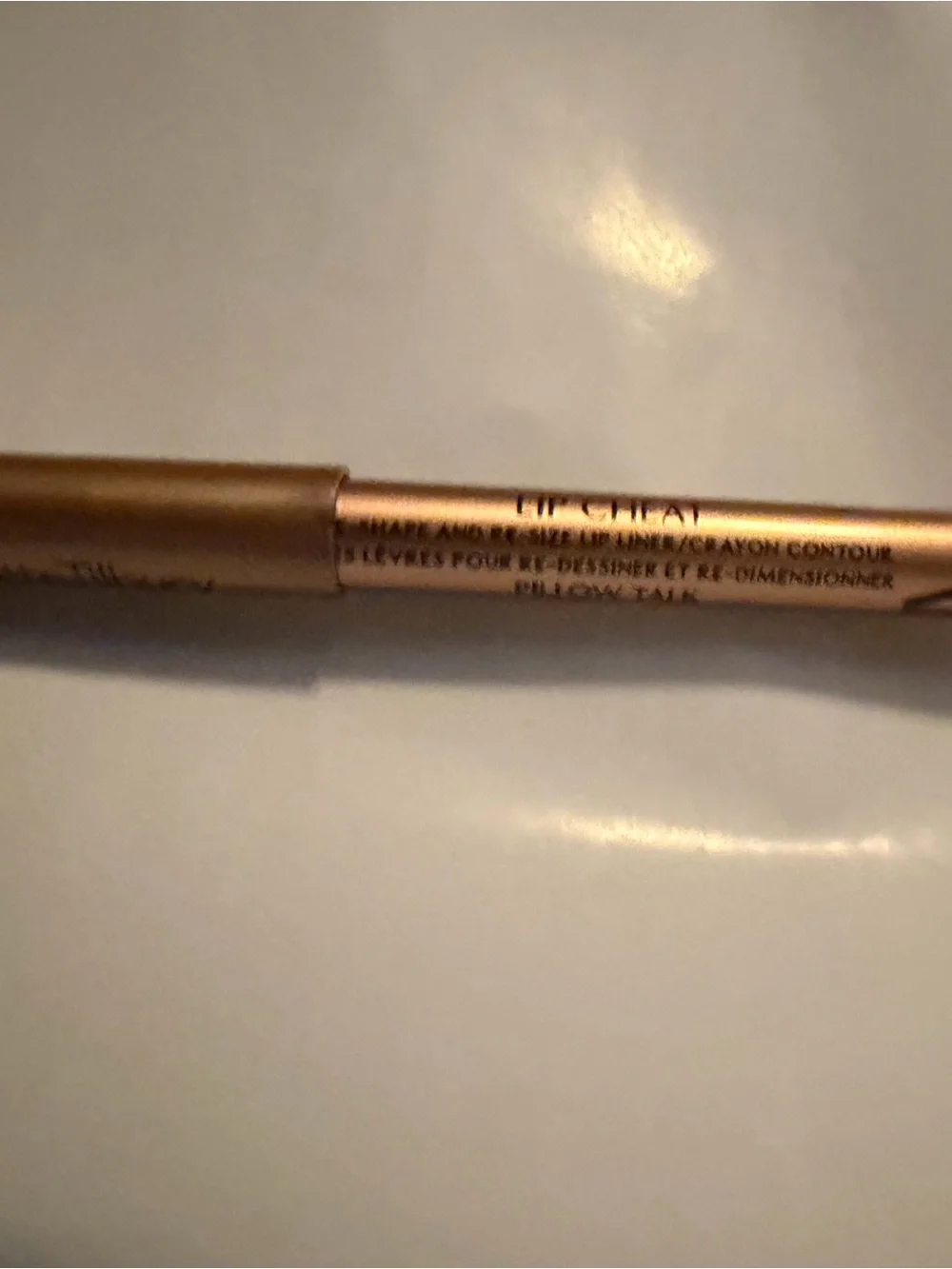 Charlotte Tilbury Lip Pencil in RLip Liner & Contour